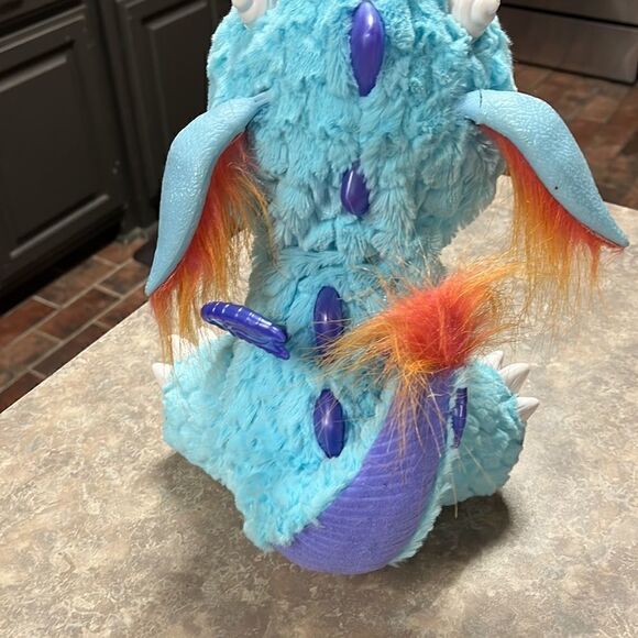 Fureal blazing dragon    - Picture 3 of 8